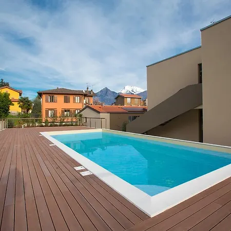 50 Summers Como Apartamento Acquaseria
