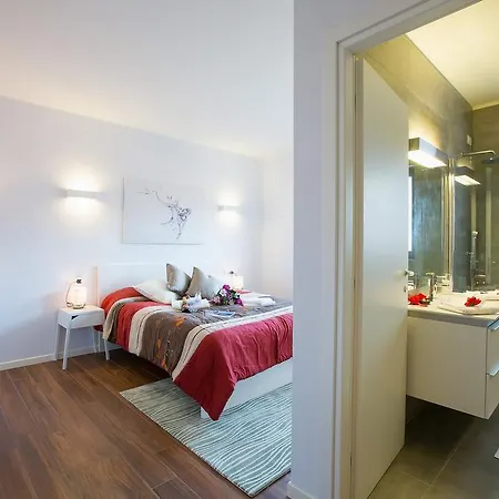 50 Summers Como Apartamento *