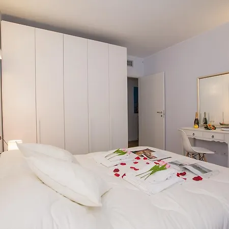 50 Summers Como Apartamento Acquaseria